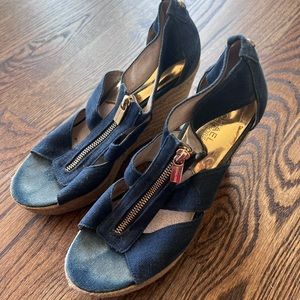 Michael Kors Wedges